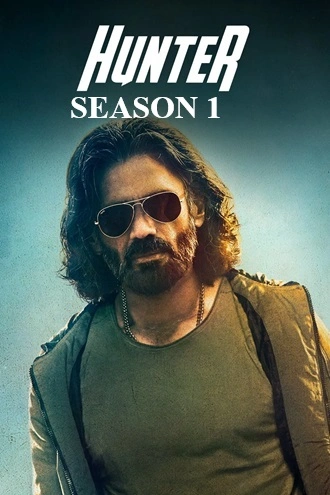 Download Hunter - Tootega Nahi, Todega | 2023 | Season 1 | Complete Hindi DD5.1 | Amazon Prime MX Original WEB Series | 480p 720p 1080p