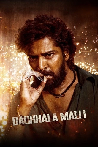 Download Bachchala Malli | 2024 | Hindi + Telugu | Dual Audio | WEB-DL | Full Movie 480p 720p 1080p