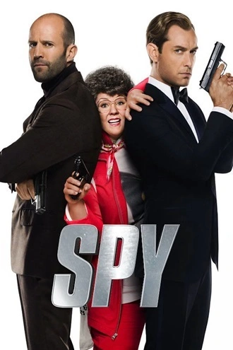 Download Spy | 2015 | Hindi-English | Dual Audio | BluRay | Full Movie 480p 720p 1080p