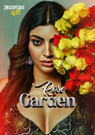 Download Rose Garden | 2025 | Season 1 | Complete Hindi | Hungama Original WEB Series | 480p 720p 1080p