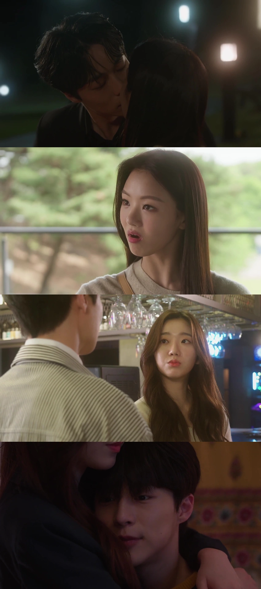 Download Kiss Goblin | 2020 | Season 1 | Hindi ORG. Dubbed | Korean – Drama WEB Series | 480p 720p 1080p