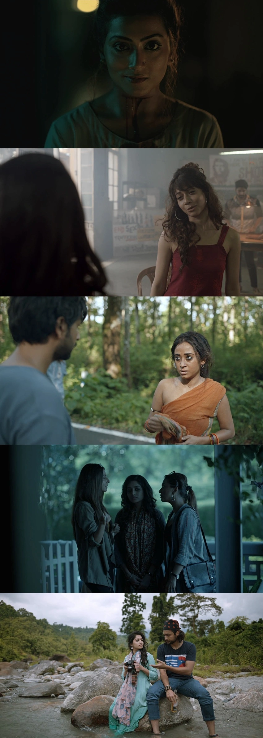 Download Mafia Game for Life | 2025 | Bengali DD5.1 | WEB-DL | Full Movie 480p 720p 1080p