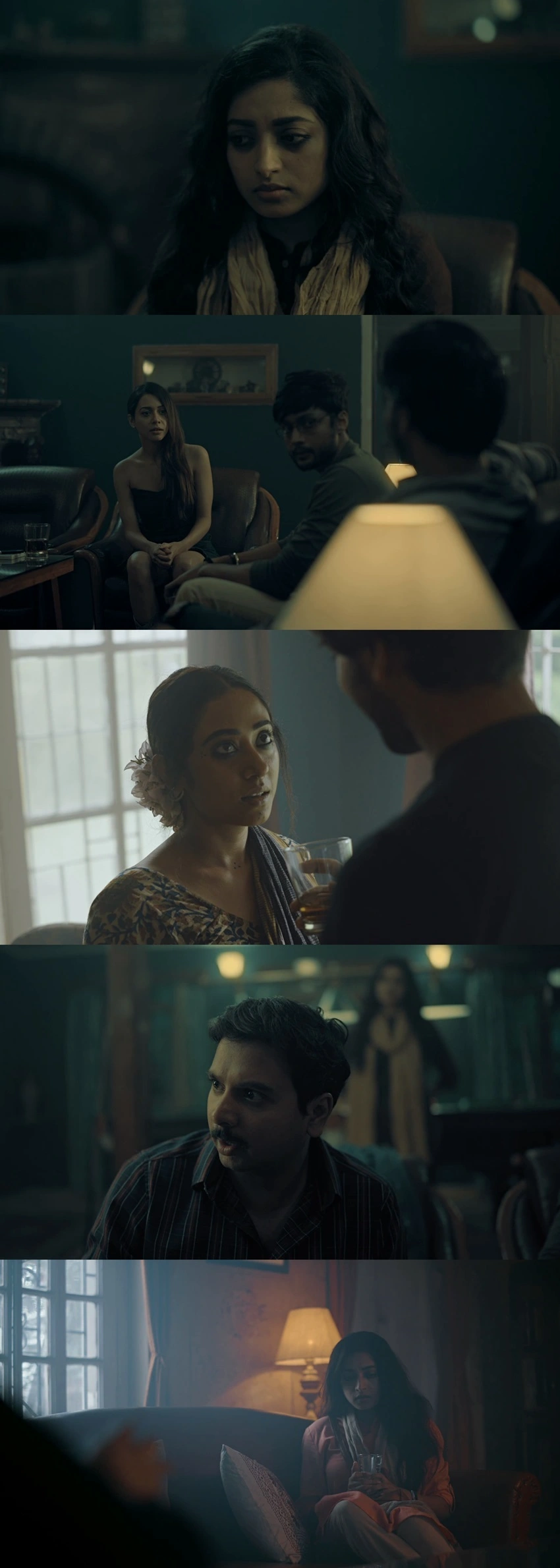 Download Mafia Game for Life | 2025 | Bengali DD5.1 | WEB-DL | Full Movie 480p 720p 1080p