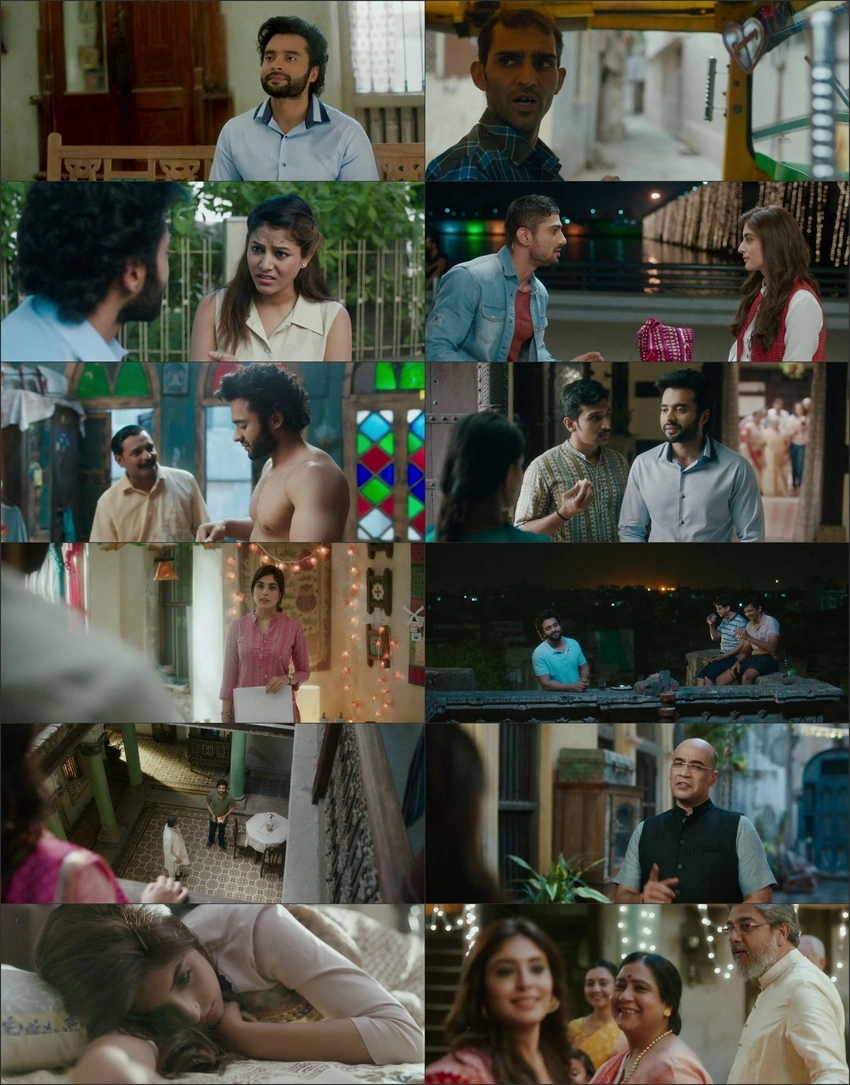 Download Mitron | 2018 | Hindi DD5.1 | AMZN WEB-DL | Full Movie 480p 720p 1080p