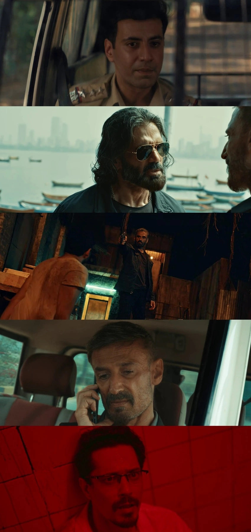 Download Hunter - Tootega Nahi, Todega | 2023 | Season 1 | Complete Hindi DD5.1 | Amazon Prime MX Original WEB Series | 480p 720p 1080p