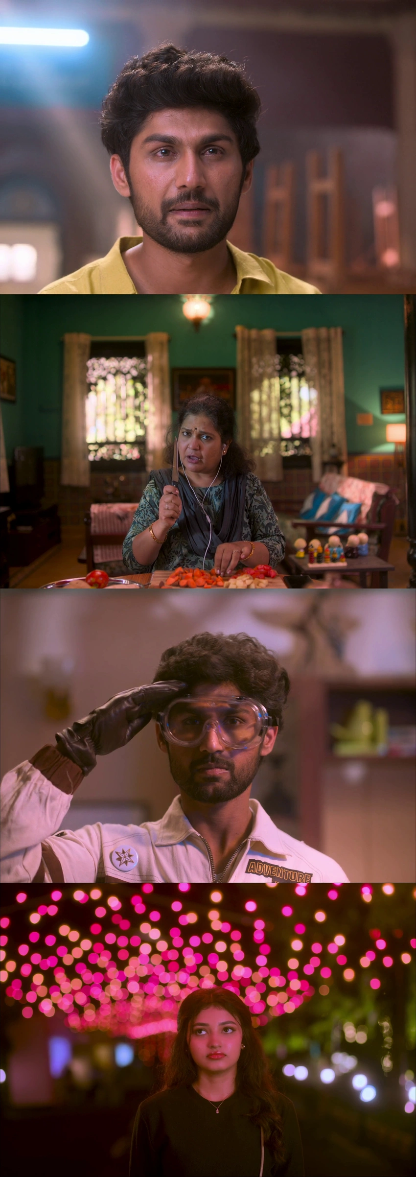 Download FireFly | 2025 | Hindi ORG. Dubbed | WEB-DL | Full Movie 480p 720p 1080p