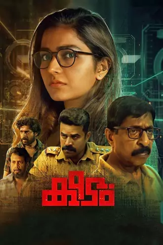 Download Keedam | 2022 | Hindi Dubbed ORG + Malayalam | Dual Audio | WEB-DL | Full Movie 480p 720p 1080p