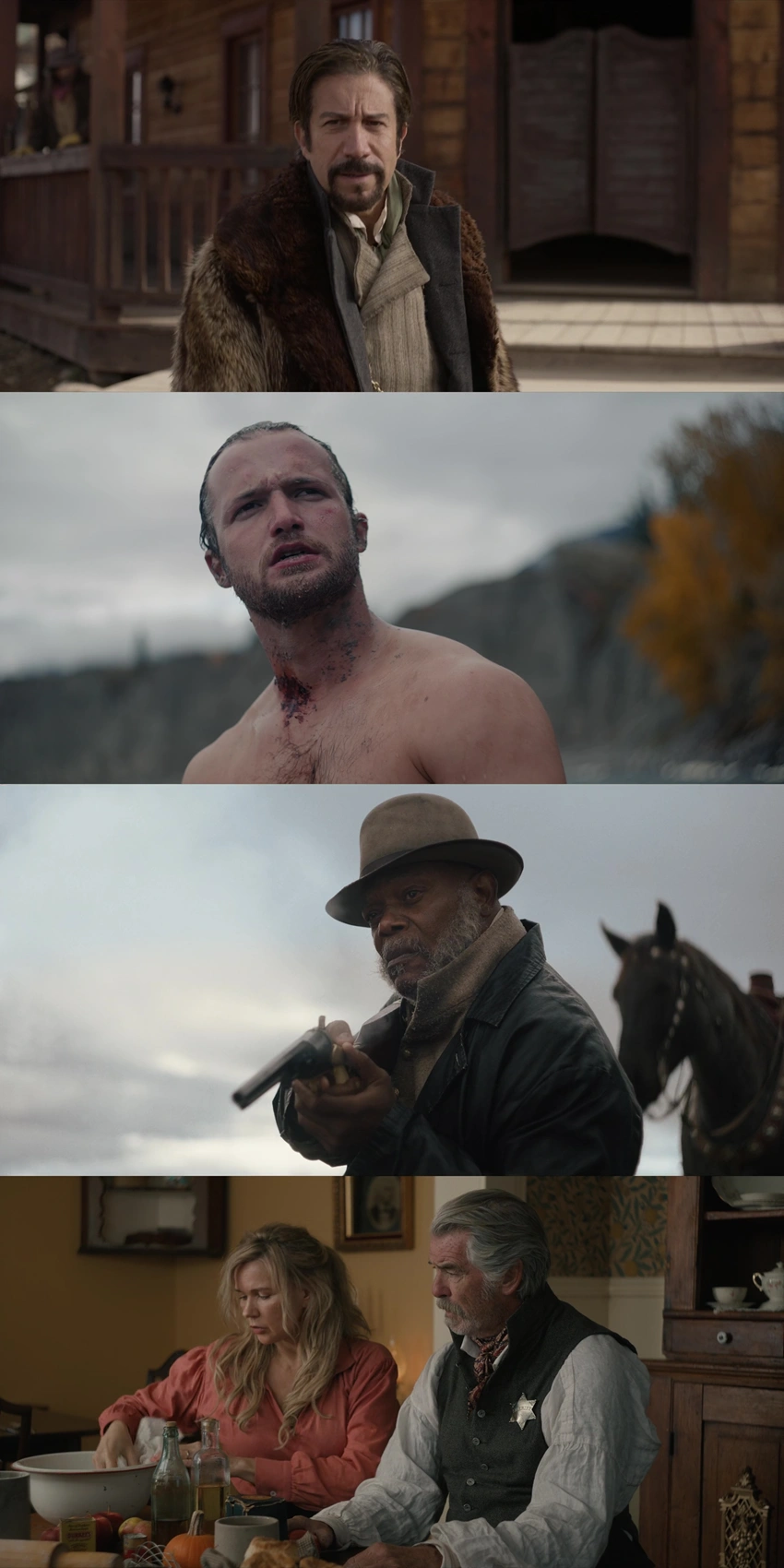 Download The Unholy Trinity | 2024 | English With Subtitles | WEB-DL | Full Movie 480p 720p 1080p