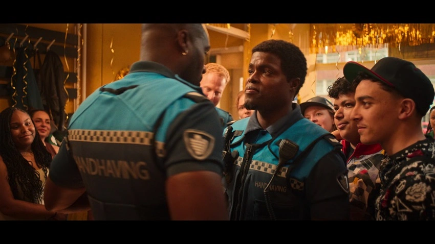 Download Almost Cops | 2025 | Hindi-English | Dual Audio | WEB-DL | Full Movie 480p 720p 1080p