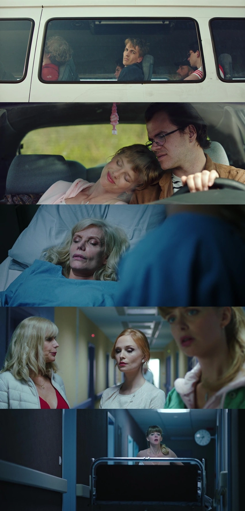 Download Yummy  | 2019 | Hindi ORG. + Dutch | Dual Audio | BluRay | Full Movie 480p 720p 1080p