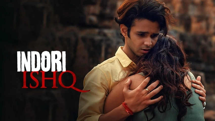 Download Indori Ishq | 2021 | Season 1 | Complete Hindi DD5.1 | MX Original WEB Series | 480p 720p 1080p