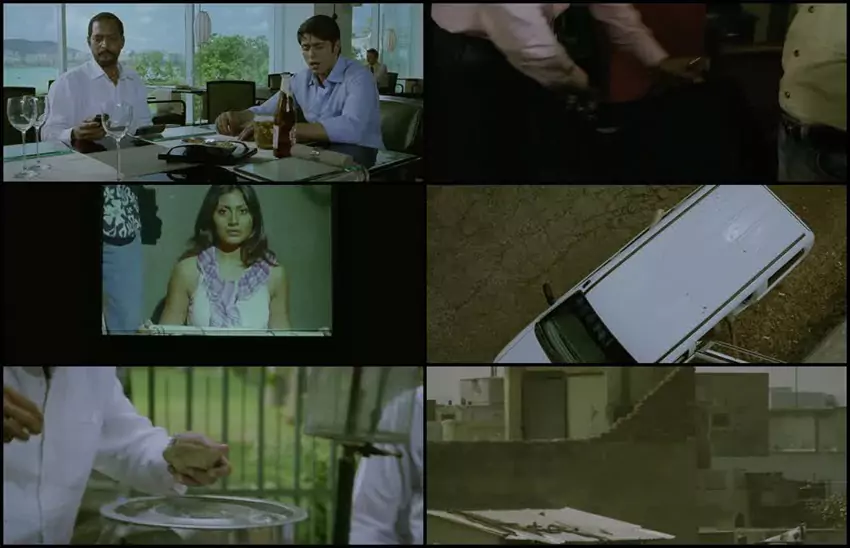 Download Shagird | 2011 | Hindi DD5.1 | WEB-DL | Full Movie 480p 720p 1080p