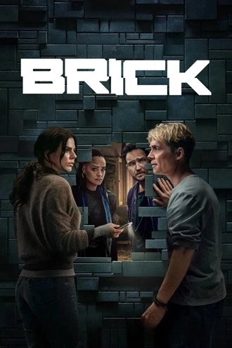 Download Brick | 2025 | Hindi-English | Dual Audio | WEB-DL | Full Movie 480p 720p 1080p