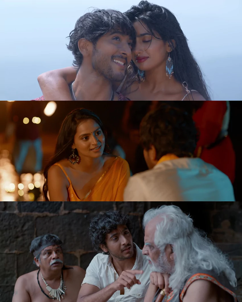 Download Manada Kadalu | 2025 | Hindi + Malayalam | Dual Audio | WEB-DL | Full Movie 480p 720p 1080p