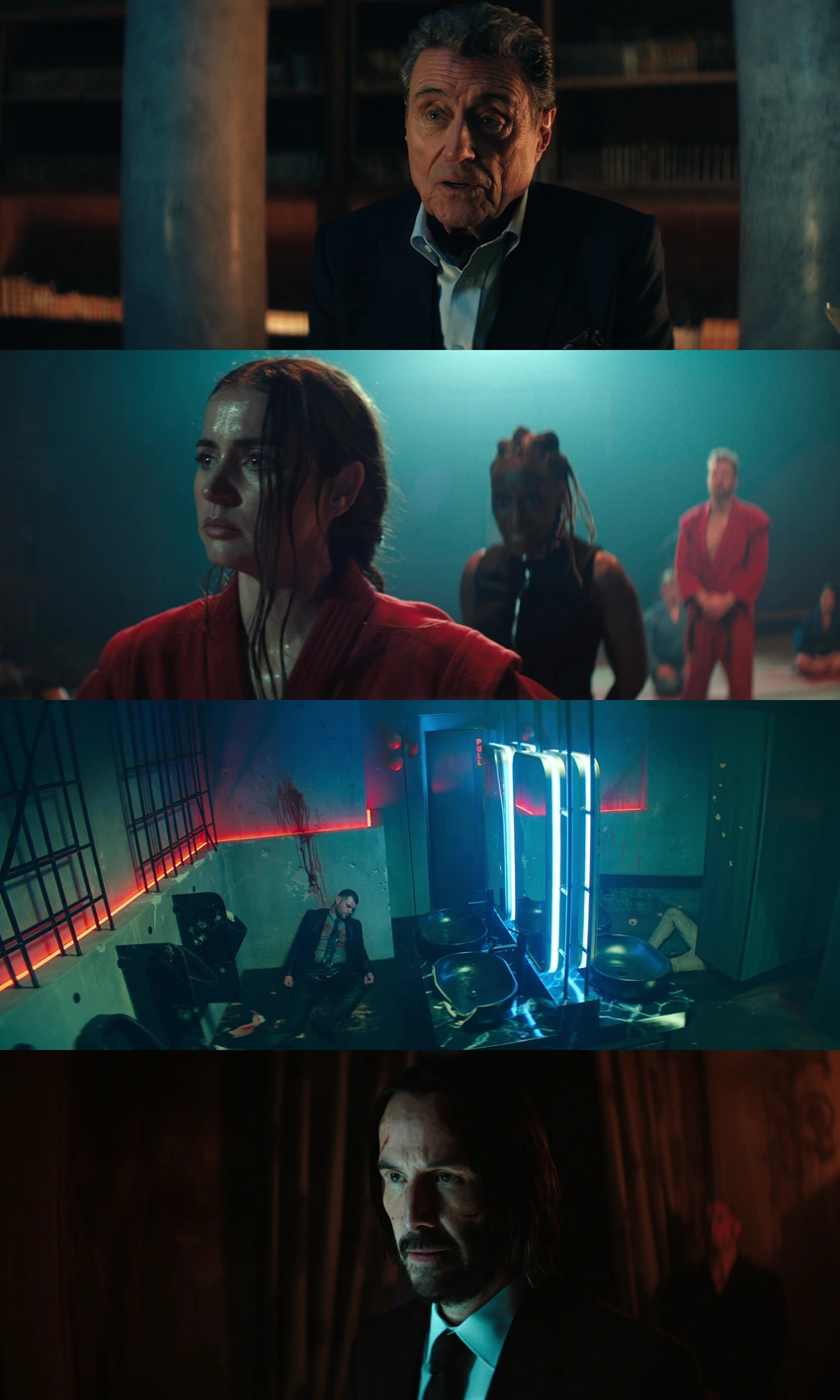 Download Ballerina | 2025 | Hindi DD5.1 – English | WEB-DL Dual Audio | Full Movie 480p 720p 1080p 4K-2160p SDR