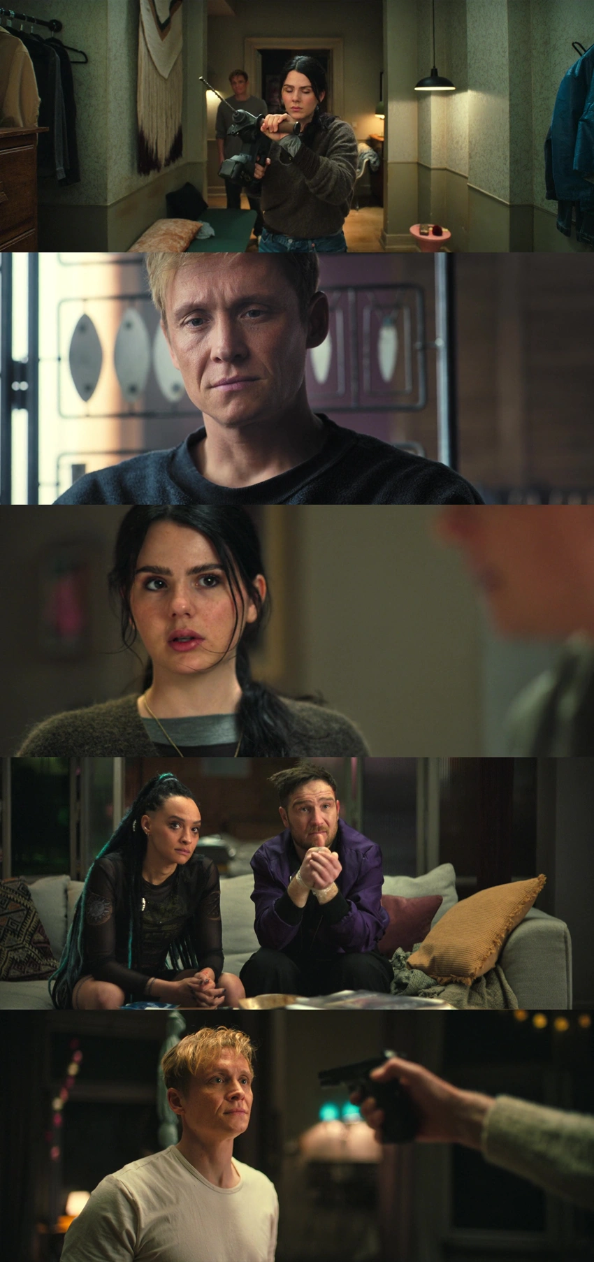 Download Brick | 2025 | Hindi-English | Dual Audio | WEB-DL | Full Movie 480p 720p 1080p