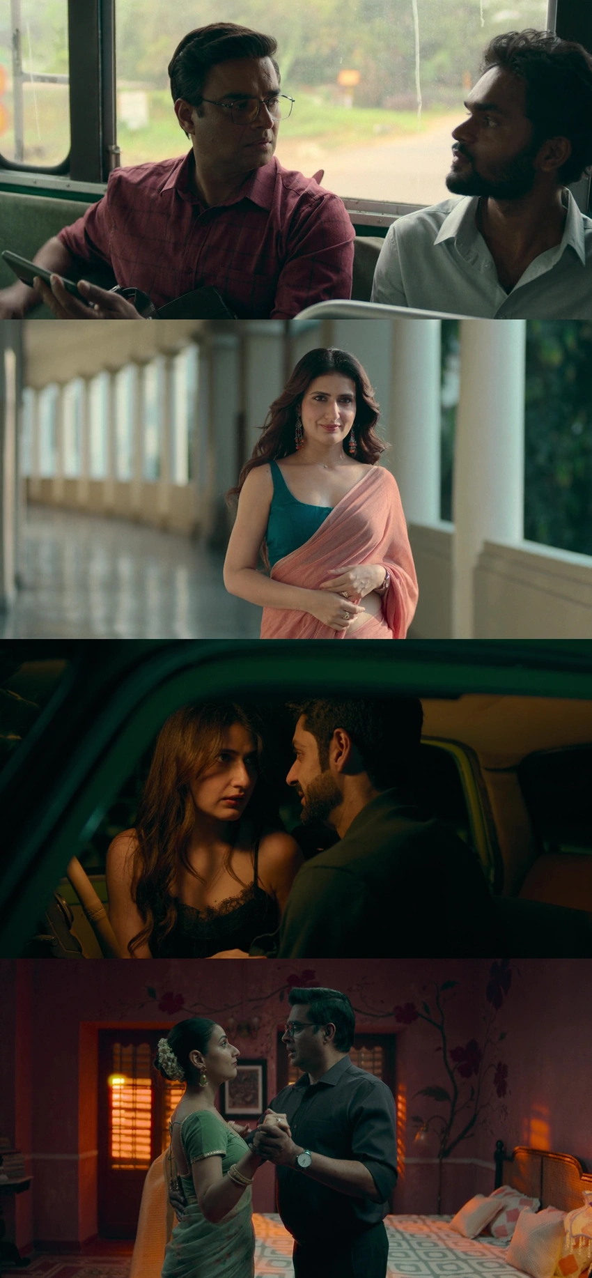 Download Aap Jaisa Koi | 2025 | Hindi-DD5.1 | WEB-DL | Full Movie 480p 720p 1080p