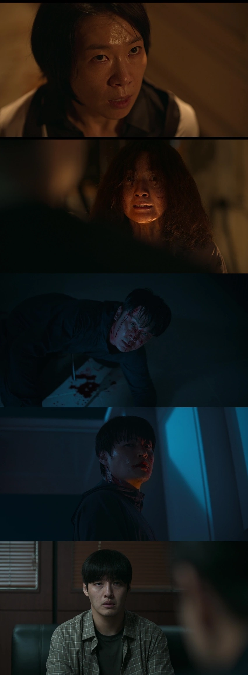 Download Wall to Wall | 2025 | Hindi-English-Korean | Multi-Audio | Netflix WEB-DL | Full Movie 480p 720p 1080p