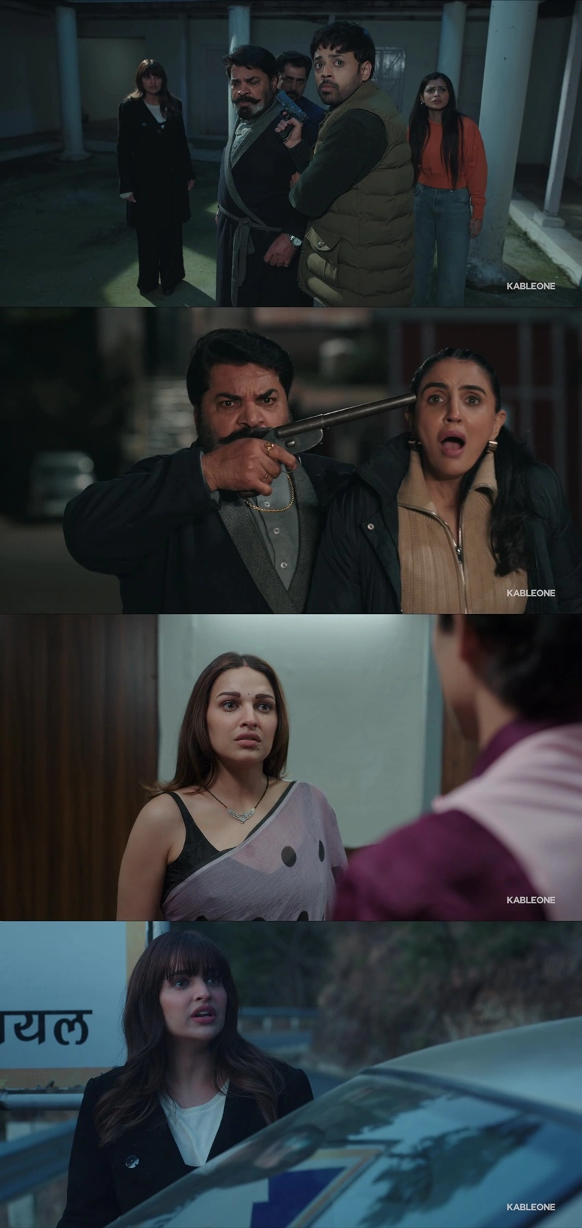 Download Haan Main Pagal Haan | 2025 | Punjabi DD2.0 | WEB-DL | Full Movie 480p 720p 1080p