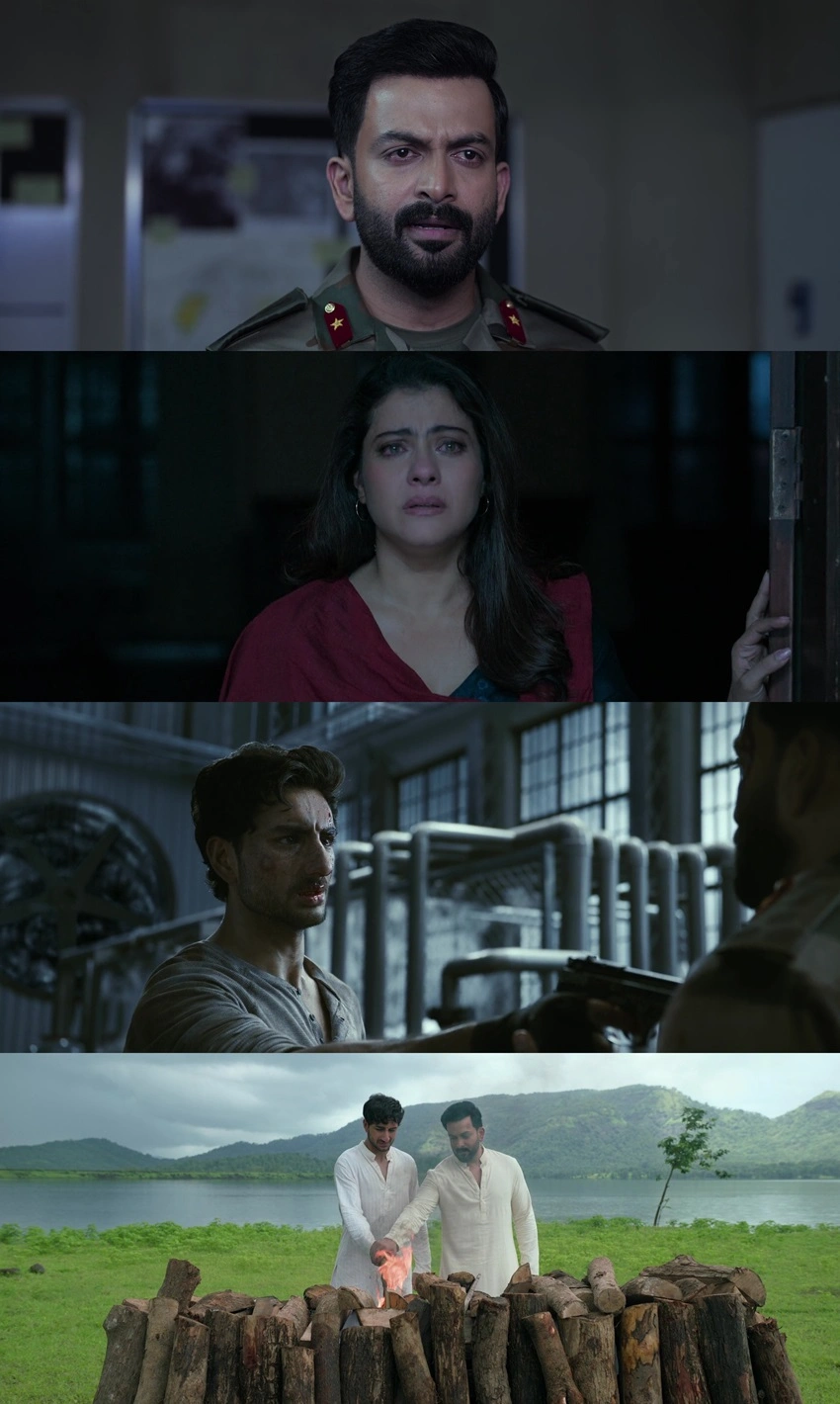 Download Sarzameen | 2025 | Hindi DD5.1 | JioHotstar WEB-DL | Full Movie 480p 720p 1080p