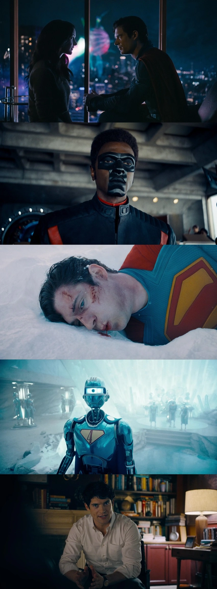 Download Superman | 2025 | Hindi-English | Dual Audio | iMAX-WEB-DL | Full Movie 480p 720p 1080p