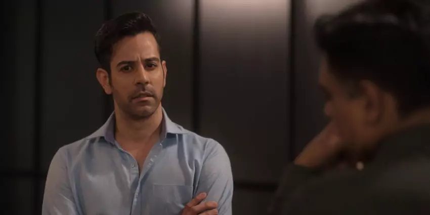 Download Mistry | 2025 | Season 1 | Complete Hindi DD5.1 | JioHotstar Original WEB Series | 480p 720p 1080p