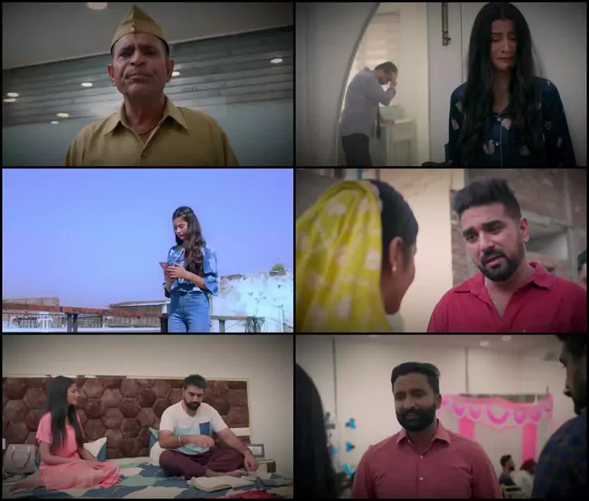 Download Road Of Life | 2025 | Punjabi | WEB-DL | Full Movie 480p 720p 1080p