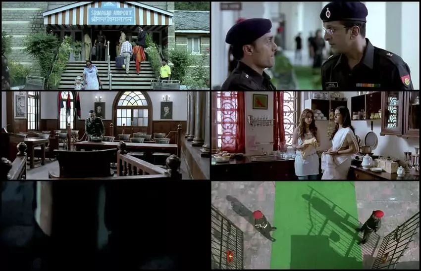 Download Shaurya | 2008 | Hindi DD5.1 | WEB-DL | Full Movie 480p 720p 1080p