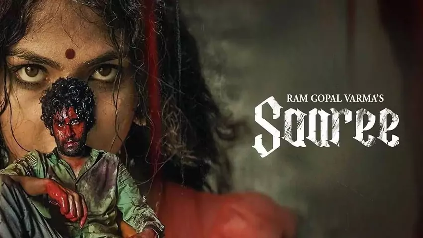 Download Saaree | 2025 | Hindi Dubbed ORG + Malayalam | Dual Audio | WEB-DL | Full Movie 480p 720p 1080p