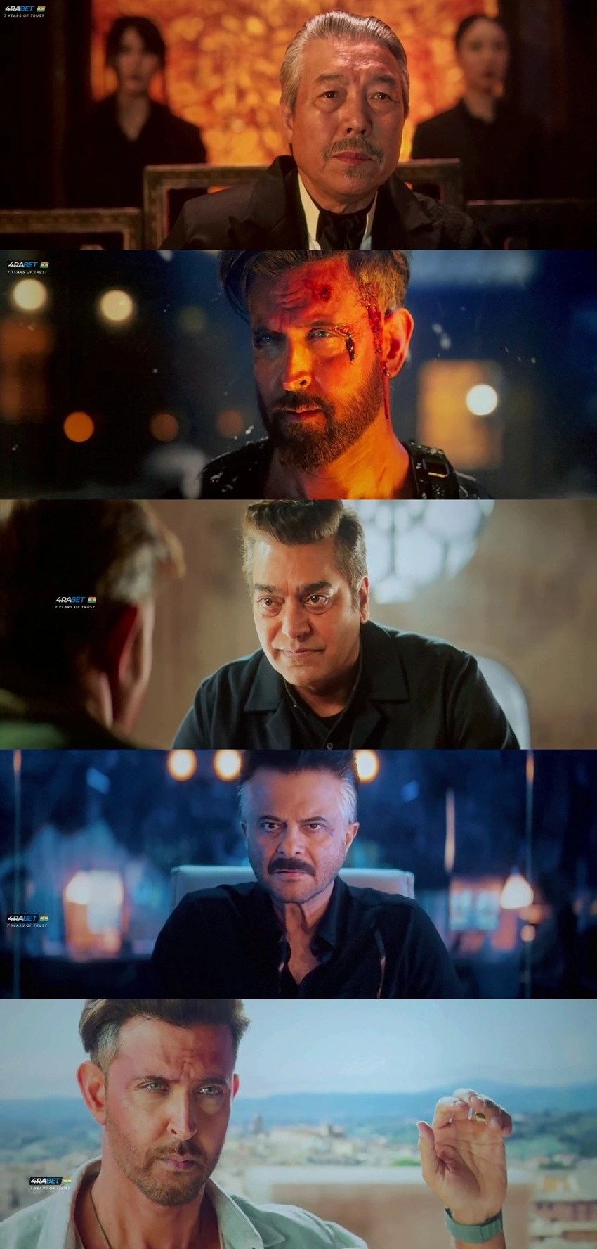 Download War 2 | 2025 | Hindi | HQ PRE-HD | Full Movie 480p 720p 1080p