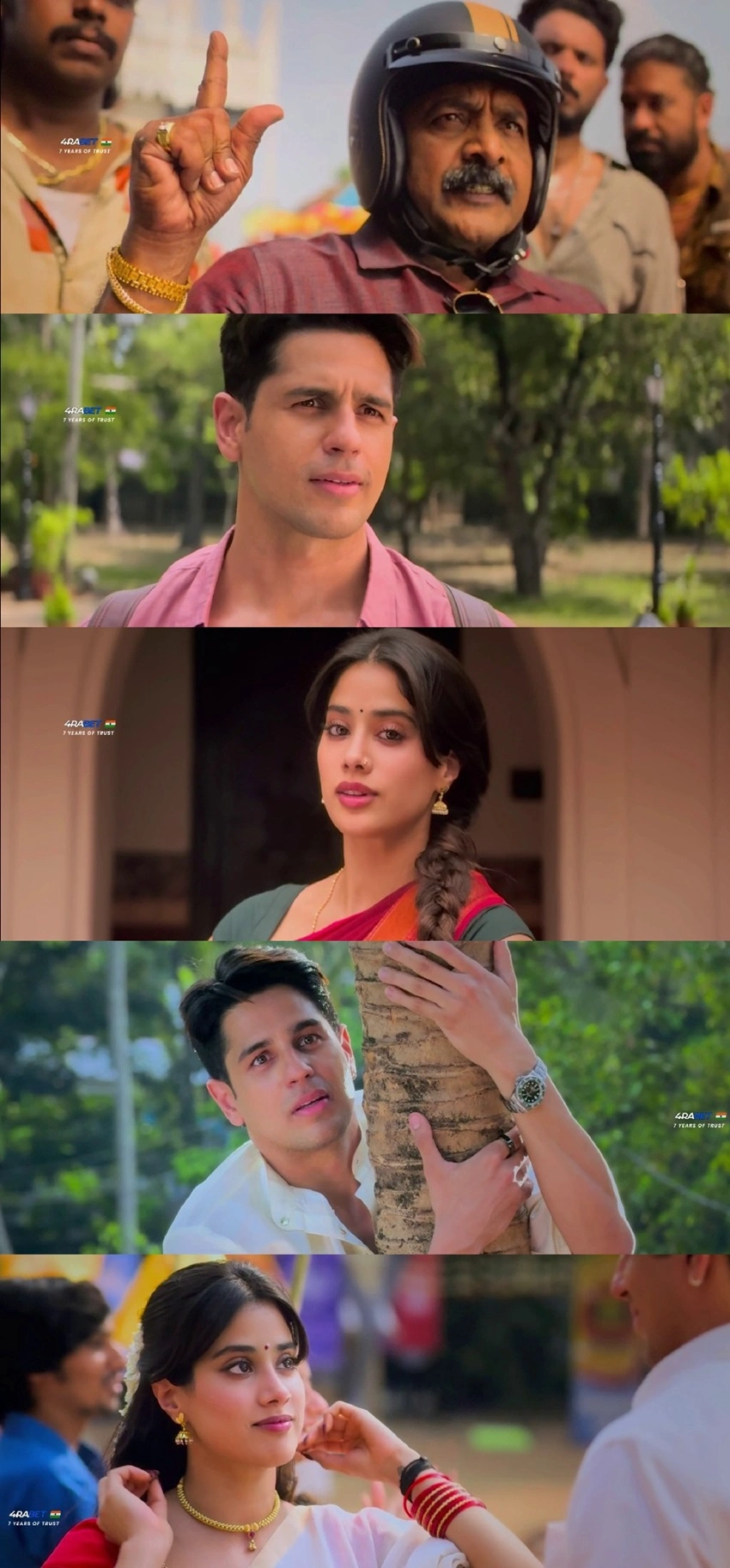 Download Param Sundari | 2025 | Hindi | HQ HDTC | Full Movie 480p 720p 1080p