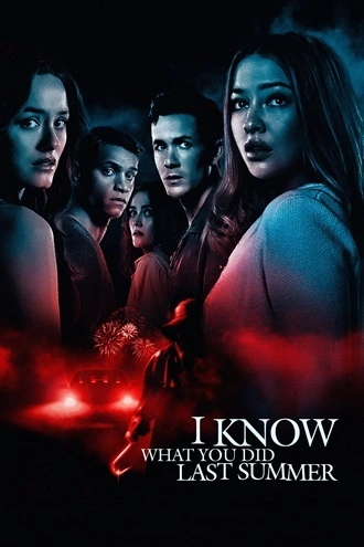Download I Know What You Did Last Summer | 2025 | Hindi DD5.1-English | Dual Audio | AMZN WEB-DL | Full Movie 480p 720p 1080p