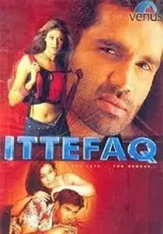 Download Ittefaq  | 2001 | Hindi | WebRip | Full Movie 480p 720p 1080p