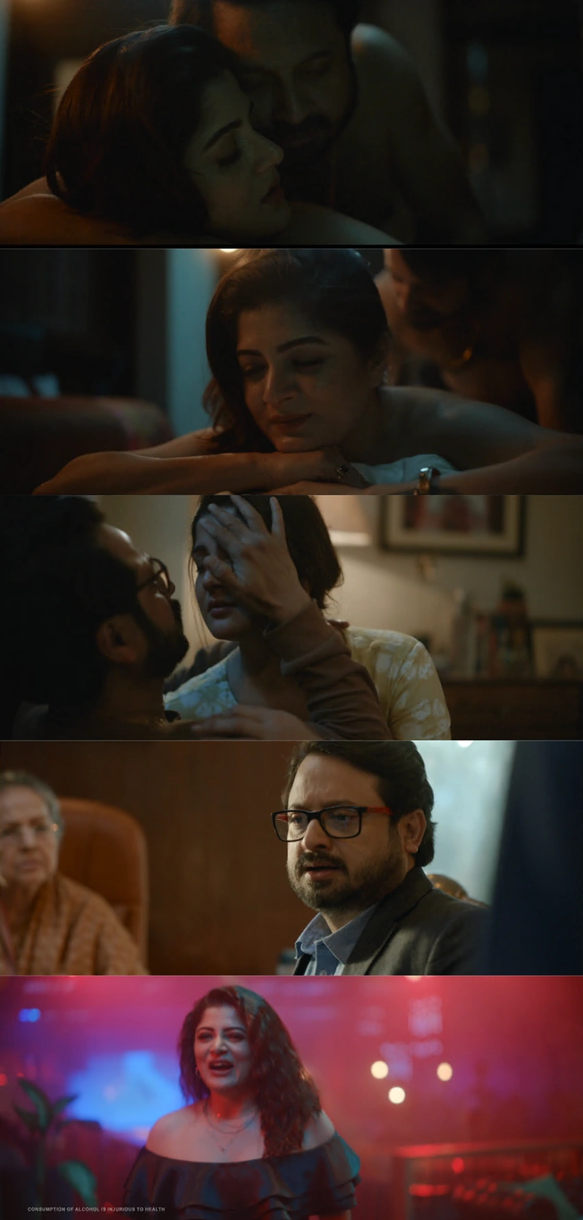 Download Aamar Boss | 2025 | Bengali DD5.1 | WEB-DL | Full Movie 480p 720p 1080p