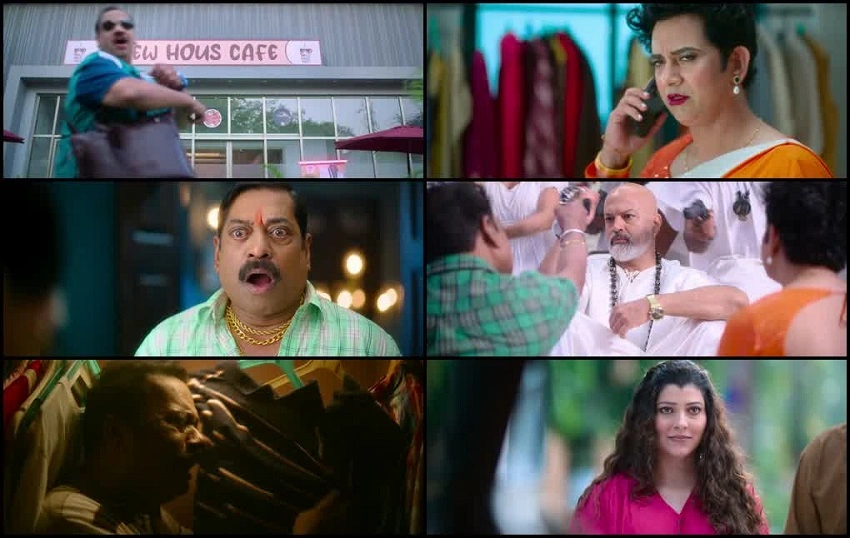 Download Yere Yere Paisa 3 | 2025 | Marathi DD5.1 | WEB-DL | Full Movie 480p 720p 1080p