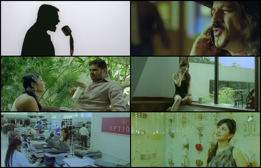 Download Radio: Love on Air | 2009 | Hindi | WebRip | Full Movie 480p 720p 1080p