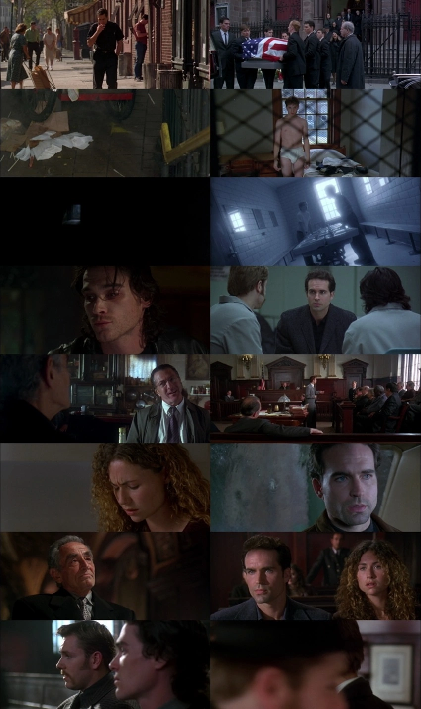 Download Sleepers | 1996 | Hindi DD5.1 | BluRay  | Full Movie 480p 720p 1080p