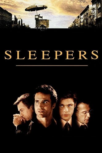 Download Sleepers | 1996 | Hindi DD5.1 | BluRay  | Full Movie 480p 720p 1080p