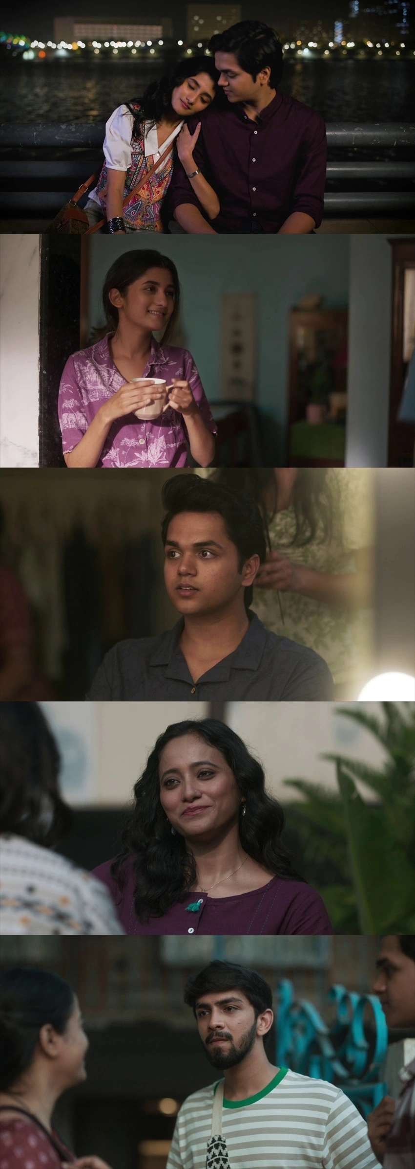 Download Gutar Gu | 2025 | Season 3 | Complete Hindi DD5.1 | Amazon miniTV Original WEB Series | 480p 720p 1080p