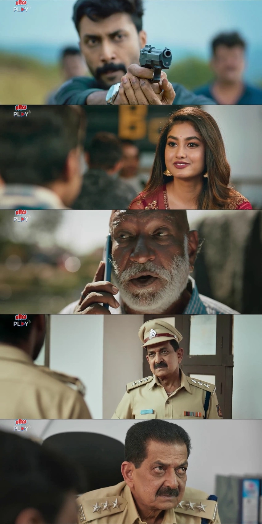 Download Rudra Garuda Purana | 2025 | Hindi Dubbed | UPLY WEB-DL | Full Movie 480p 720p 1080p