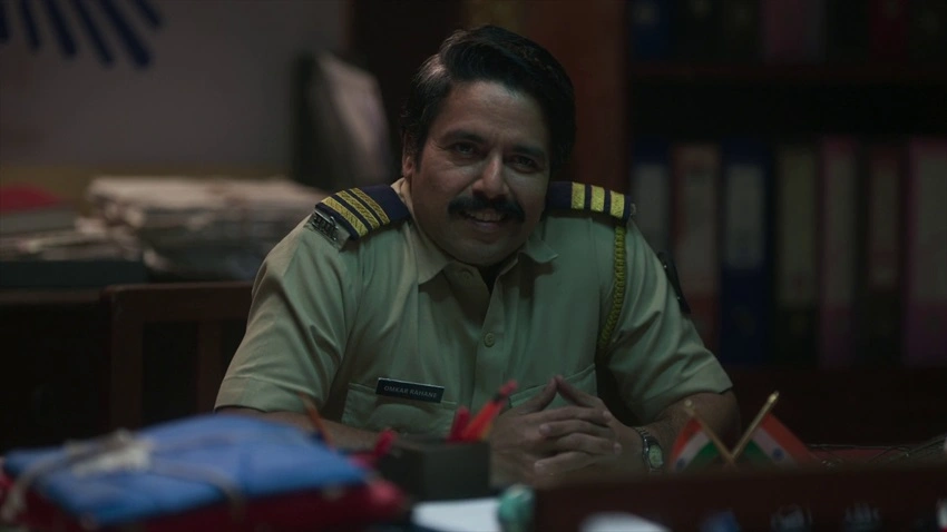 Download Gutar Gu | 2025 | Season 3 | Complete Hindi DD5.1 | Amazon miniTV Original WEB Series | 480p 720p 1080p