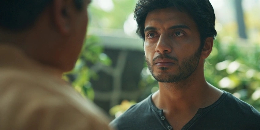 Download Sena: Guardians of the Nation | 2025 | Season 1 | Complete Hindi | AMZN Original Original WEB Series | 480p 720p 1080p