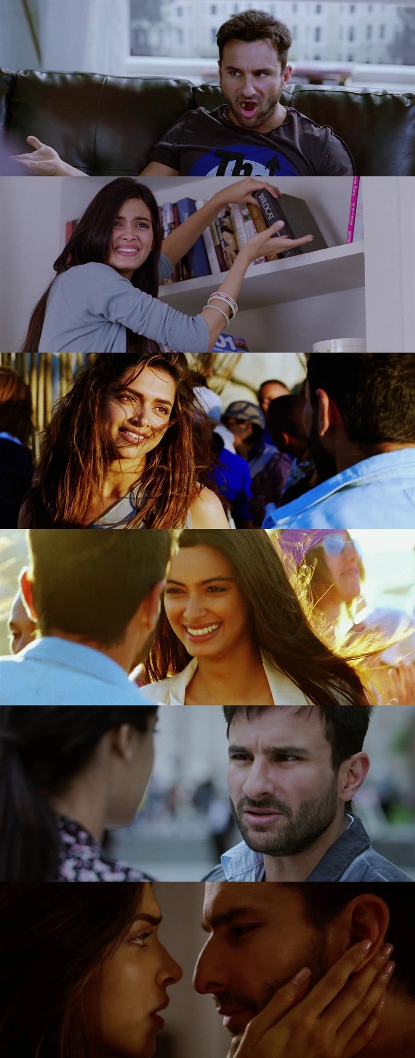 Download Cocktail | 2012 | Hindi DD5.1 | BluRay | Full Movie 480p 720p 1080p