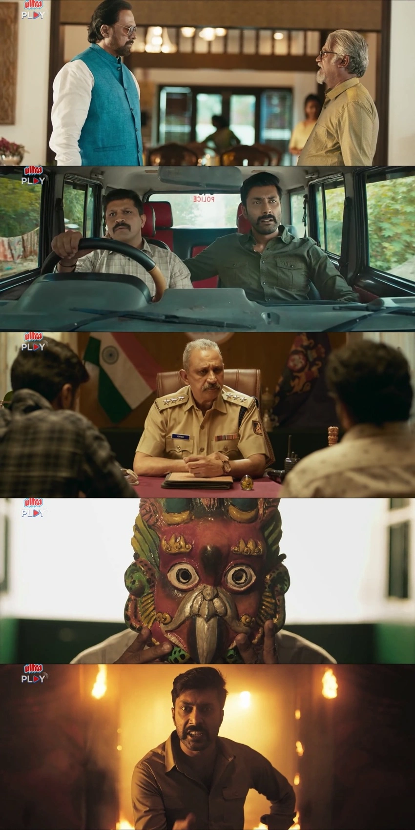 Download Rudra Garuda Purana | 2025 | Hindi Dubbed | UPLY WEB-DL | Full Movie 480p 720p 1080p