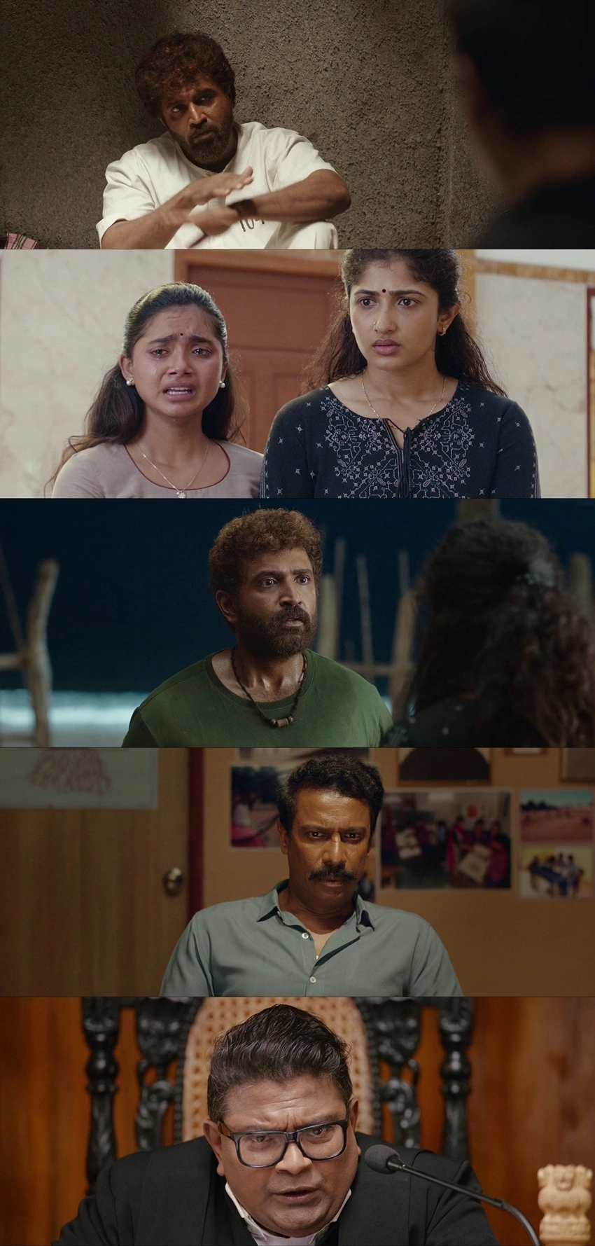 Download Vanangaan | 2025 | Hindi + Tamil | Dual Audio | WEB-DL | Full Movie 480p 720p 1080p