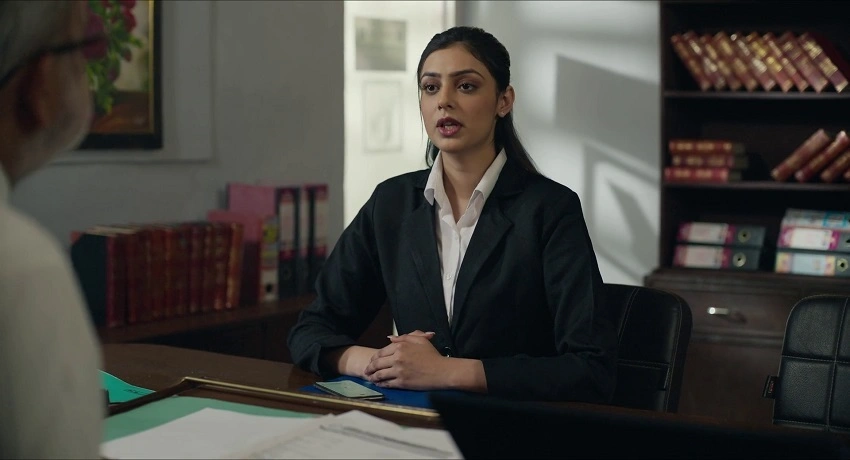 Download 84 Toh Baad | 2025 | Season 1 | Complete Punjabi | Amazon Original WEB Series | 480p 720p 1080p