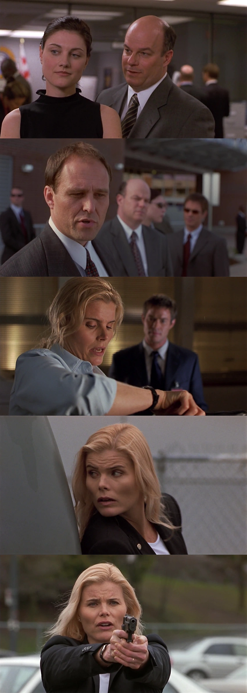 Download First Shot | 2002 | Hindi-English | Dual Audio | WEB-DL | Full Movie 480p 720p 1080p