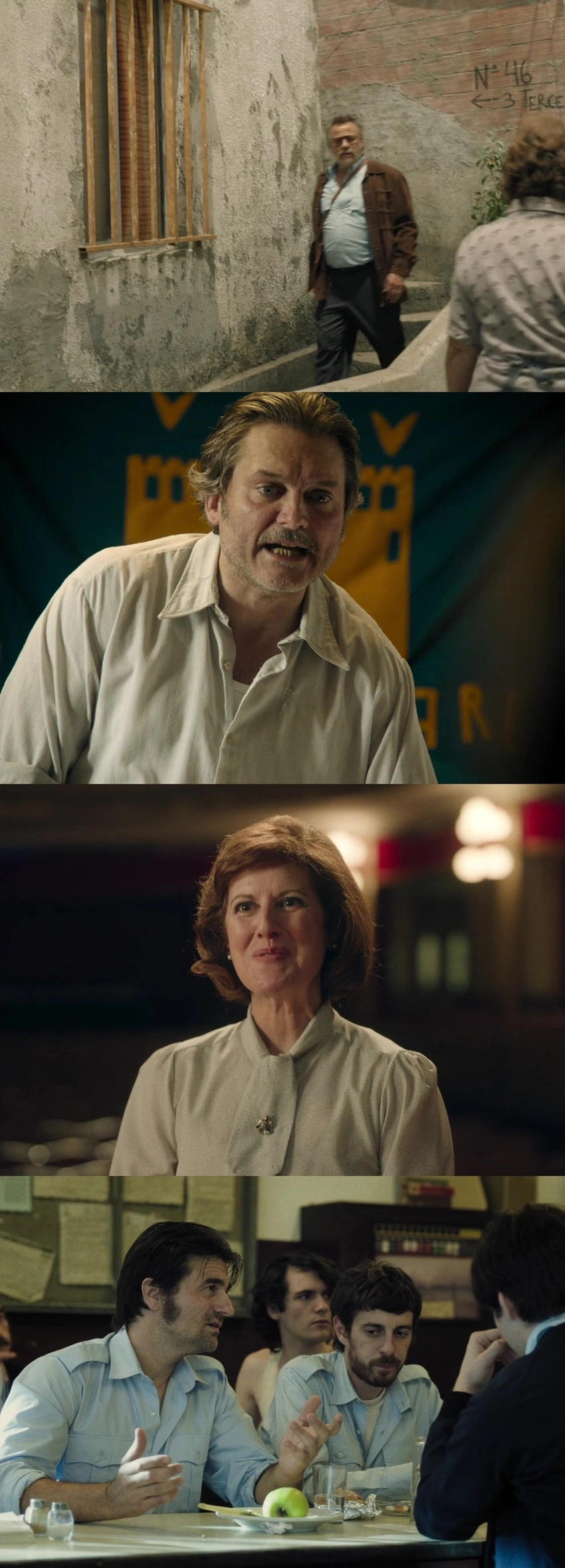 Download The 47 | 2024 | Hindi-Spanish | Dual Audio | BluRay | Full Movie 480p 720p 1080p