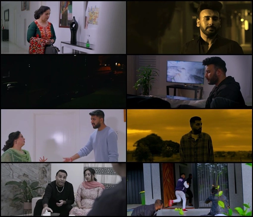 Download Pyaar Taan Hai Na | 2025 | Punjabi-DD2.0 | WEB-DL | Full Movie 480p 720p 1080p