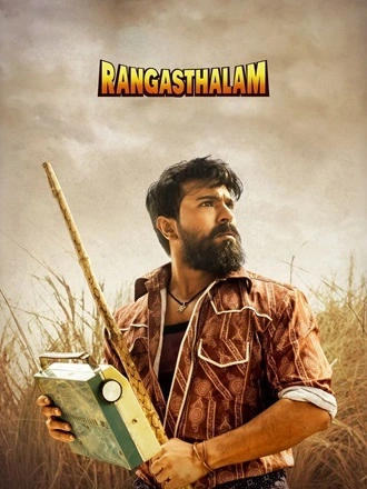 Download Rangasthalam | 2018 | Hindi (DD2.0) + Telugu | Dual Audio | WEB-DL | Full Movie 480p 720p 1080p